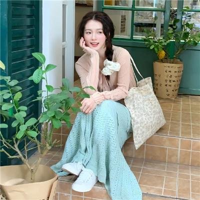 卖火柴女孩的再临
