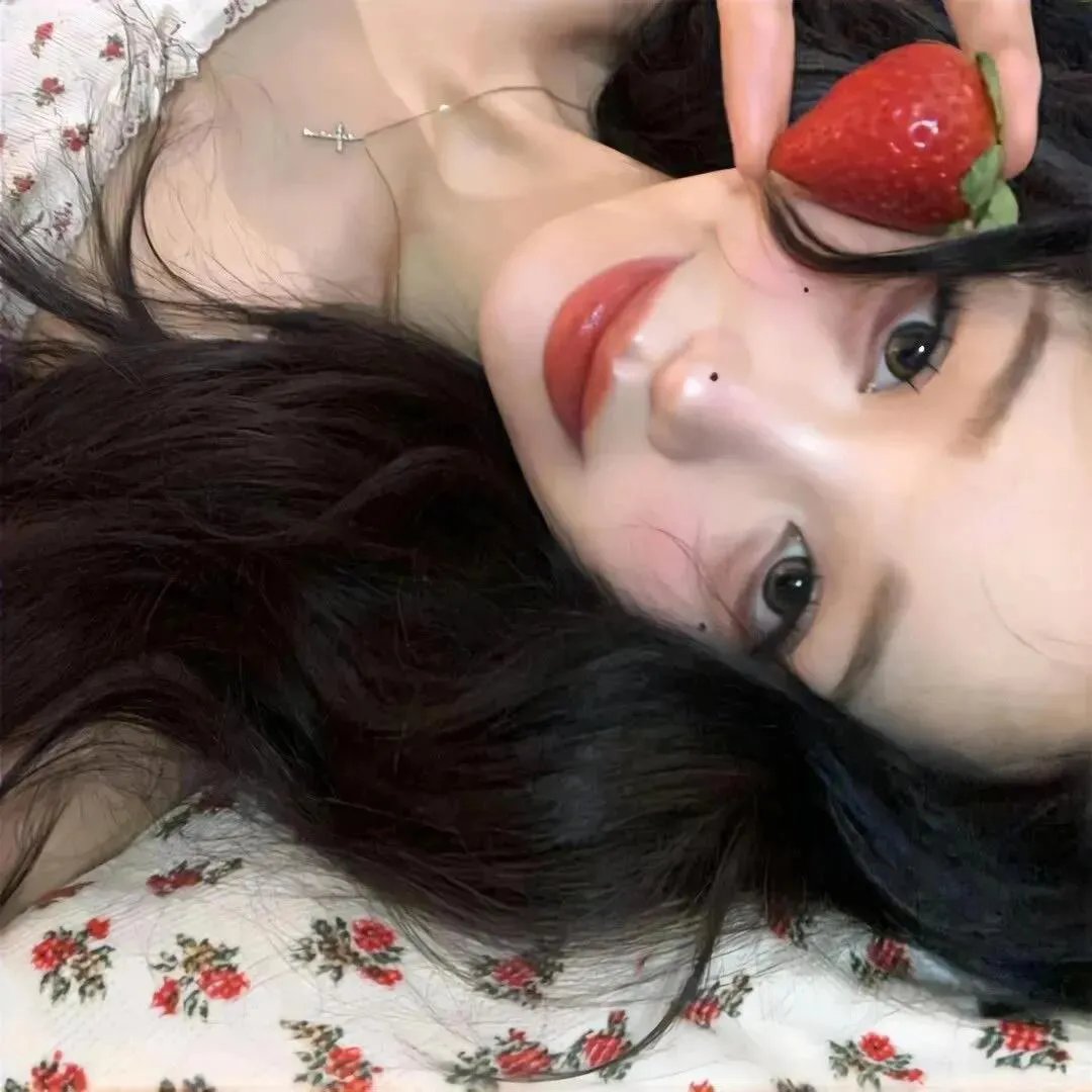 恶魔是一个女人